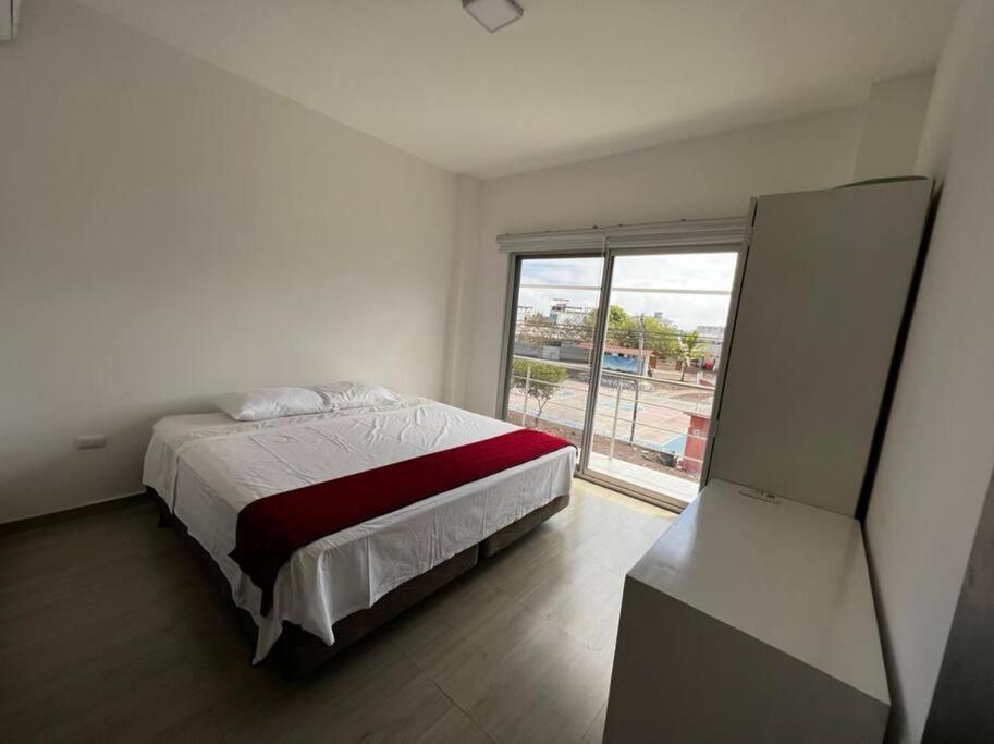 New Apartment In Galapagos, Santa Cruz Island Puerto Ayora  Eksteriør bilde