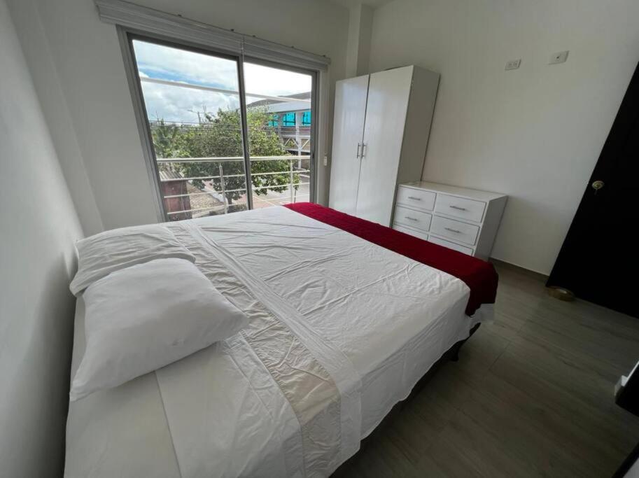New Apartment In Galapagos, Santa Cruz Island Puerto Ayora  Eksteriør bilde